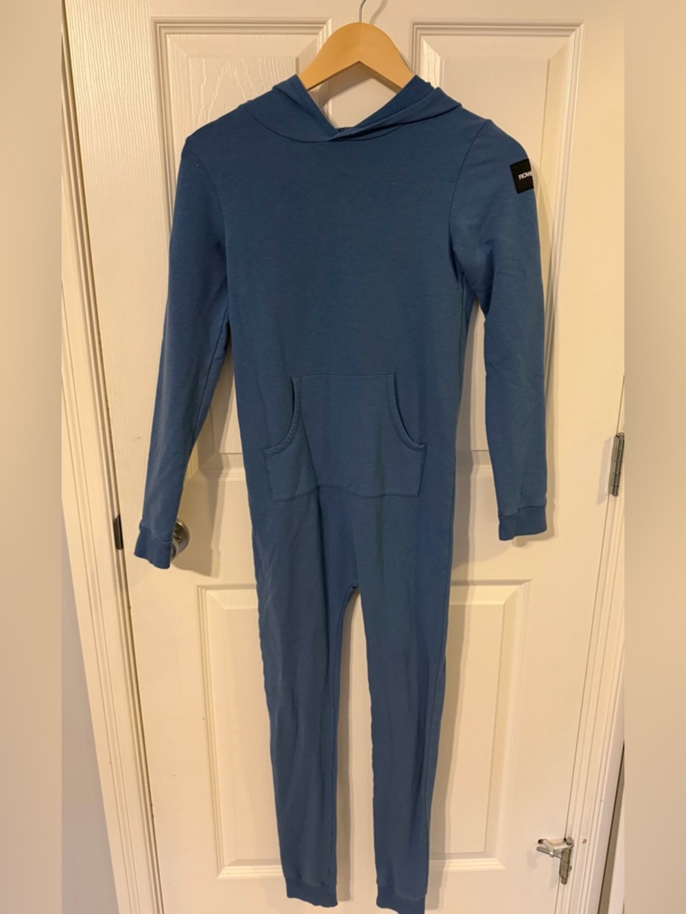 Rowe Kids One-Piece Romper